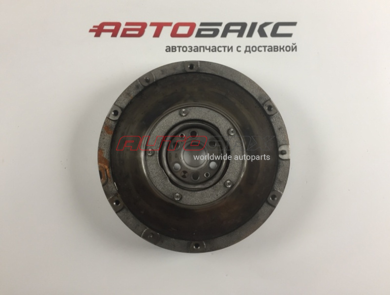 Flywheel Ford Mondeo IV 2007>2014
