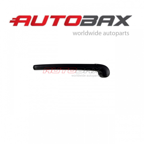 Wiper Arm Rear Audi A1 2010>