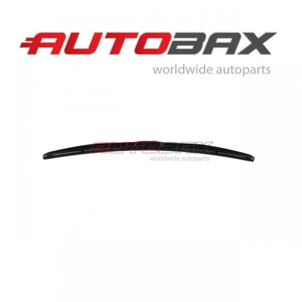 Wiper Blades Front Mitsubishi ASX 2010>