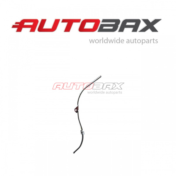 Oil dipstick Toyota Corolla (E18) 2014>