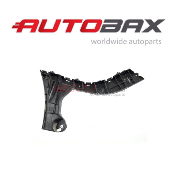 Rear Bumper Bracket Left Volvo XC60 2008>