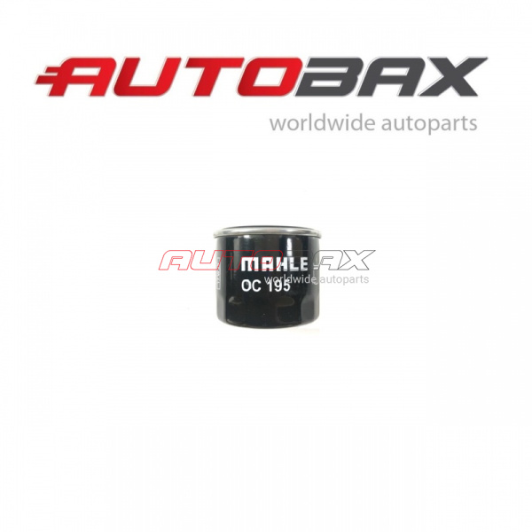 Oil Filter Subaru Impreza (G12) 2008>2012