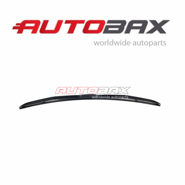 Wiper Blades Front Honda Jazz 2008>
