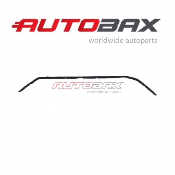 Hood Seal Infiniti QX-60/JX (L50) 2013>