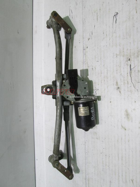 Trapeze Wiper Golf IV/Bora 1998>2005
