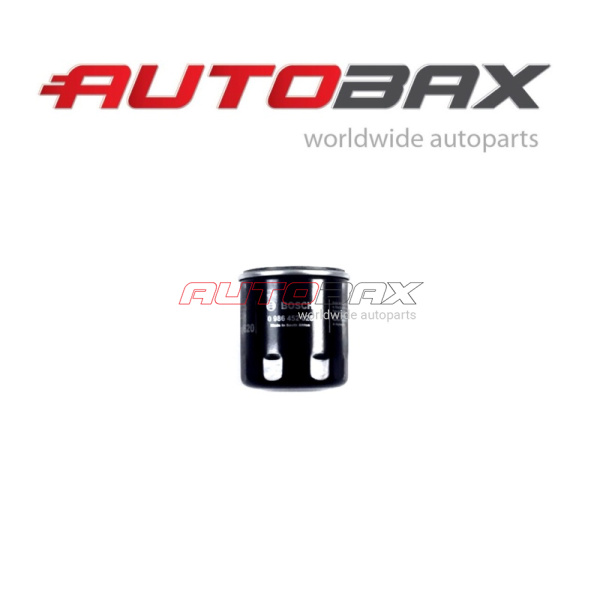Oil Filter Chrysler/Dodge Caravan 2001>2008