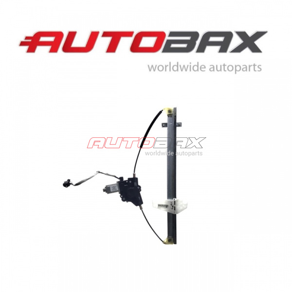 Rear Left Window Regulator Nissan Armada/Titan 2003>2016