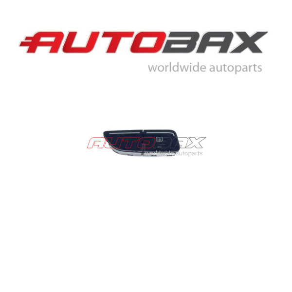 Heated Window Button Ford Focus III 2011>