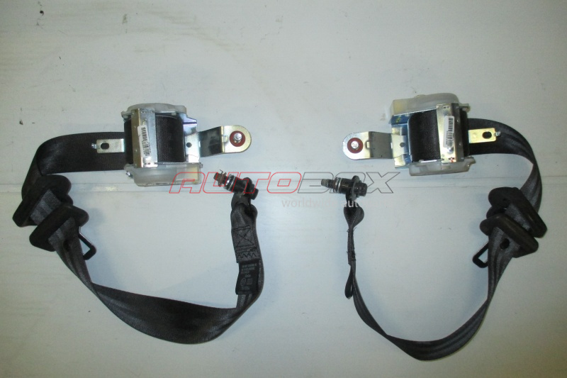 Seat Belt Santa Fe (CM) 2005>2012