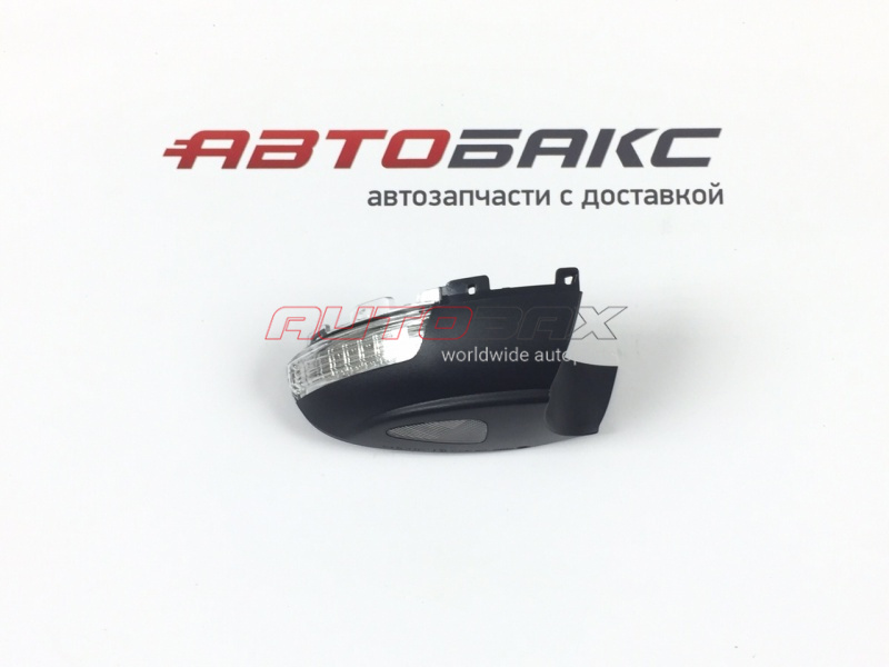 Indicator/Turn Signal Tiguan 2011>