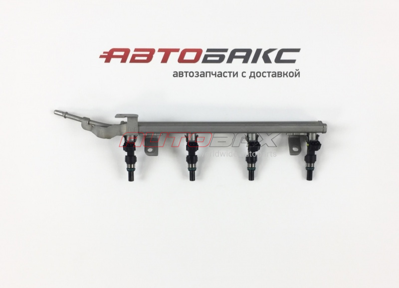 Fuel Rail (Ramp) Nissan X-Trail (T32) 2014>
