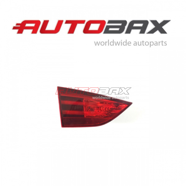 Light Rear Left BMW X1 (E84) 2009>2015