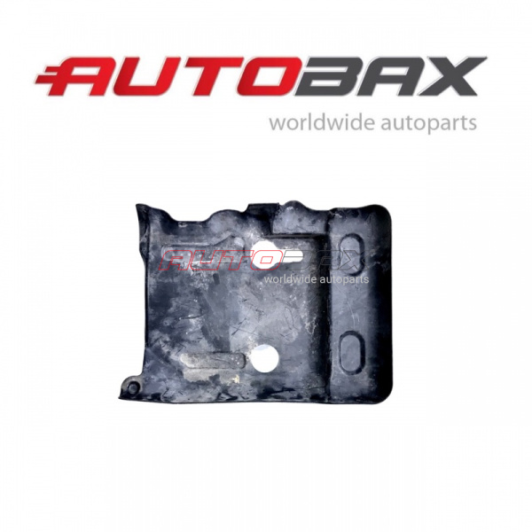 Anti-gravel protection VolksWagen Touran 2003>2010