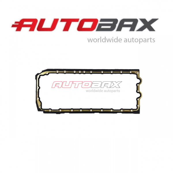 Oil Pan Gasket BMW Z4 (E89) 2009>