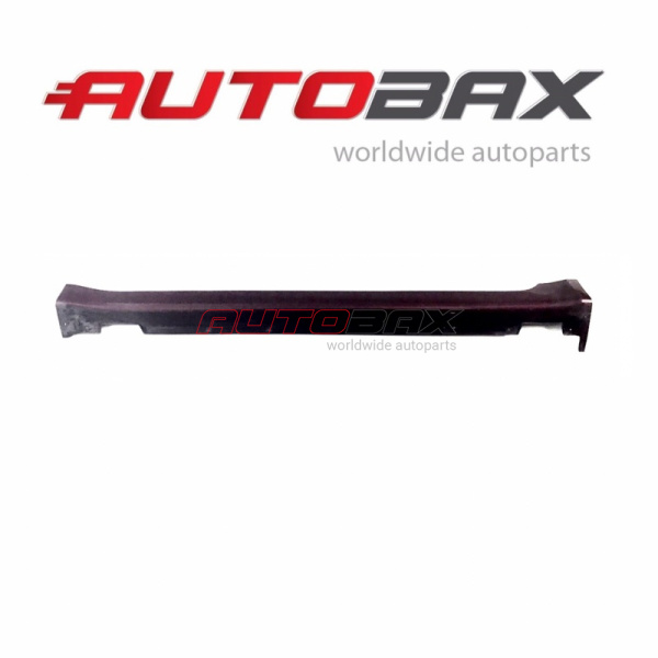 Door sill guard Hyundai Genesis 2009>