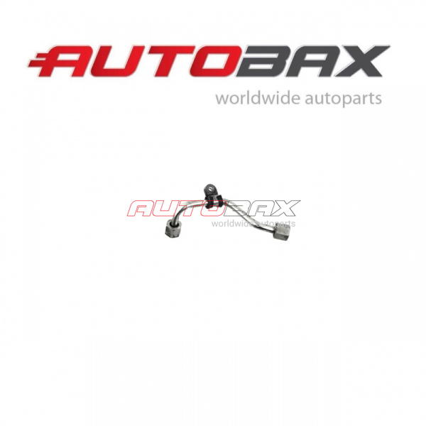 Fuel Pipe Audi TT (8S) 2014>