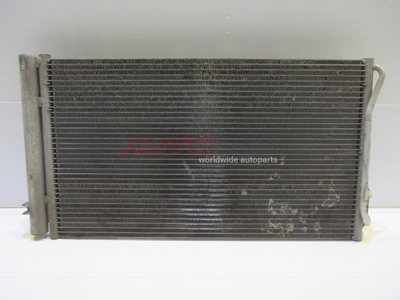 Radiator Air Conditioner X1 (E84) 2009>