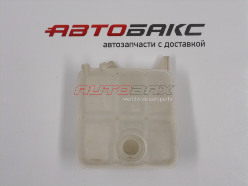 Expansion tank Ford Focus II 2005>2011
