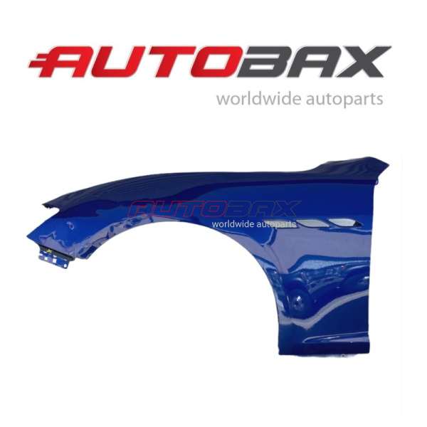 Fender Front Left Maserati Ghibli 2014>2020