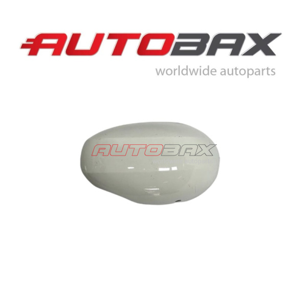 Mirror Cover Left Mini Countryman (F60) 2016>