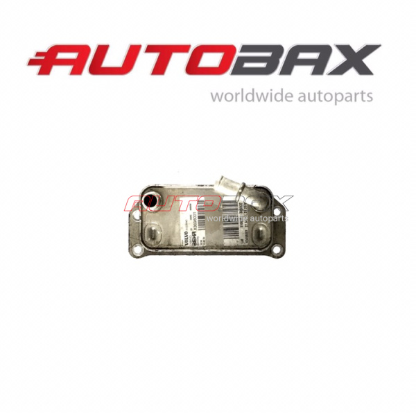 Radiator automatic transmission/Oiled Volvo V60 2010>