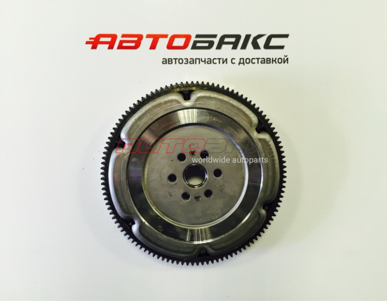 Flywheel Ford Mondeo IV 2007>2014