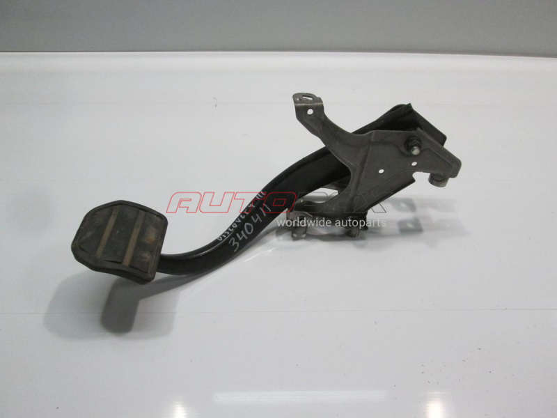 Brake Pedal Discovery III 2004>2009