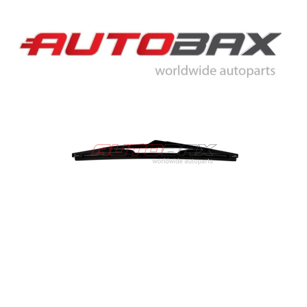 Rear Wiper Blade Nissan Qashqai+2 (JJ10) 2008>