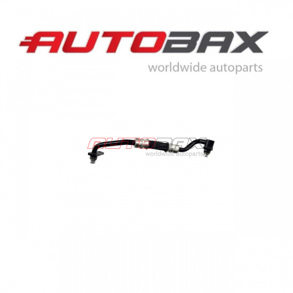 Coolant pipe automatic transmission Audi Q7 2005>2015