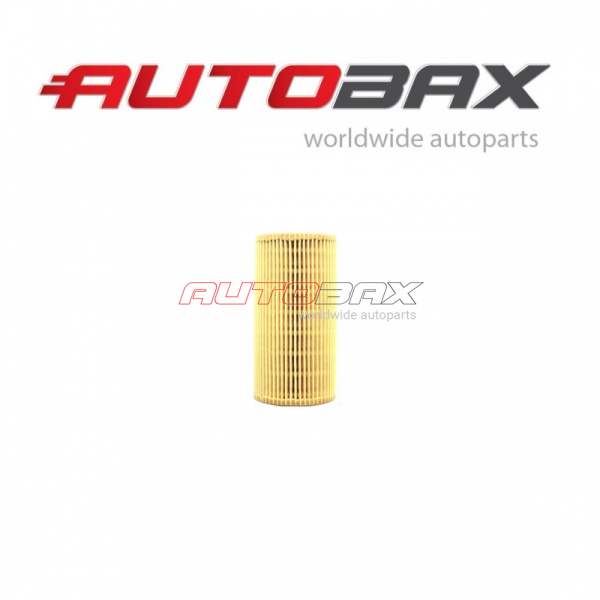 Oil Filter VolksWagen New Beetle 2010>