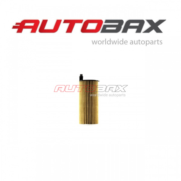 Oil filter BMW 5-series (G30/G31) 2017>