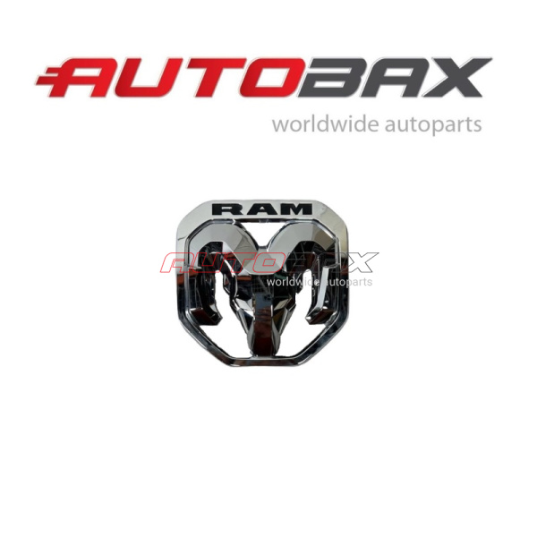 Emblem Chrysler/Dodge Ram (DS/DJ) 2008>