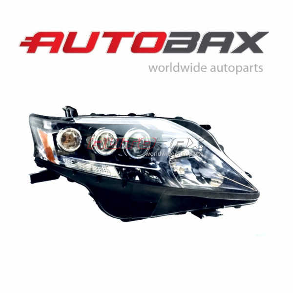 Headlight Right Lexus RX 2009>2015
