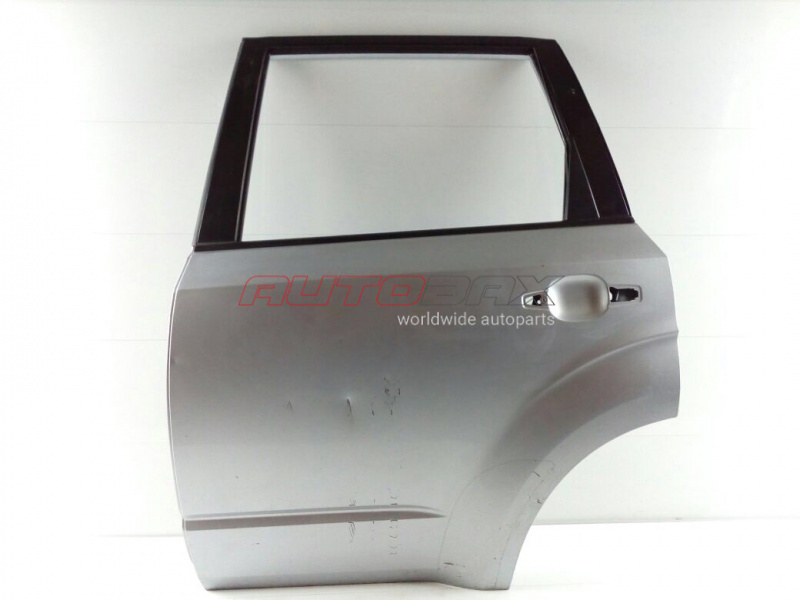 Door Rear Left Forester (S12) 2007>2012