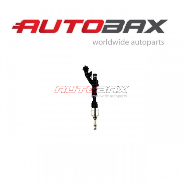 Fuel Injector Jaguar XF 2007>2015