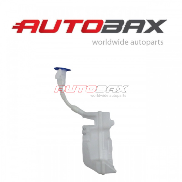 Washer Reservoir VolksWagen New Beetle 2011>