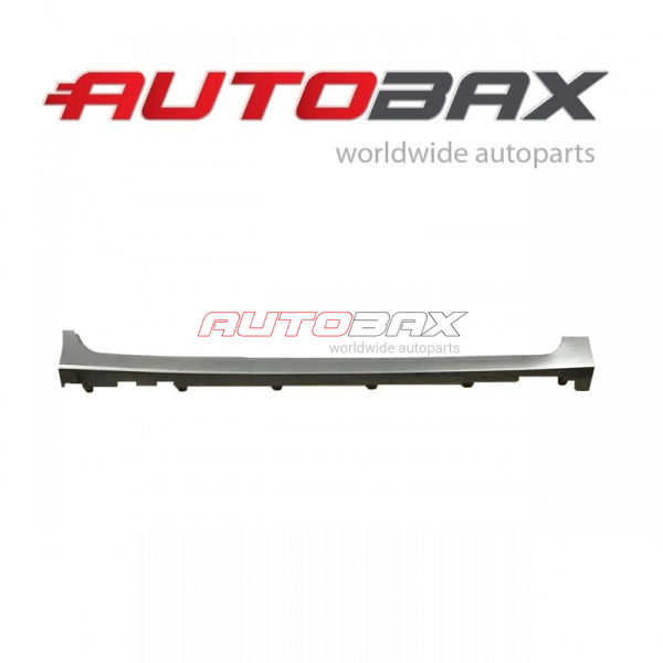 Door sill trim Nissan Teana (L33) 2014>2020