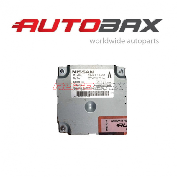 Block Electronic Nissan Murano (Z51) 2008>2015